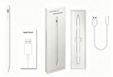 Universal Stylus Pen For Android Samsung Phone Tablet Capacitive Touch Screen