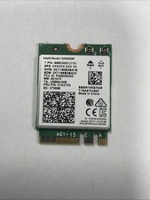 Intel Wireless-AC 8265NGW Dual Band WiFi Bluetooth M.2 Card