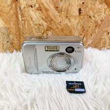 Fujifilm Finepix A345 Digital Camera
