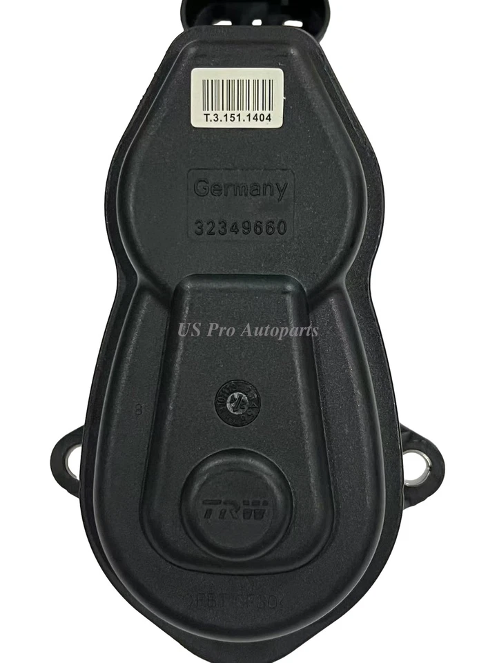 Actuador de freno de estacionamiento trasero OEM 34216791420 para BMW 650i 2012-2016 X4 2015-2016 Foto 3 de 4