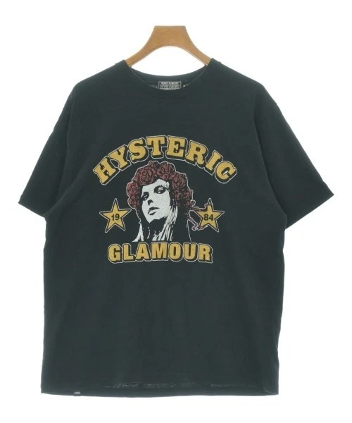 Hysteric Glamour Cotton T-Shirts for Men for sale - eBay
