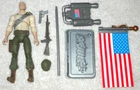 2008 Duke (version 26) - 100% complete (Hasbro GI Joe figure)