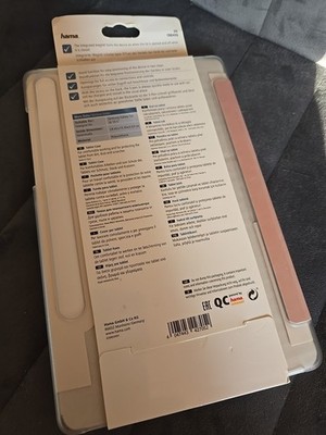 Tablet Hülle für Samsung Galaxy Tab S6 10.5