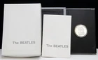 Apple Corp BEATLES The White Album 1oz Silver Round Ltd Ed with Box/Booklet