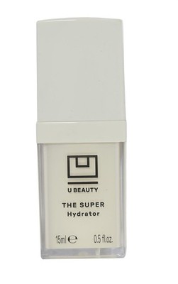 U Beauty The Super Hydrator 0.5 fl oz