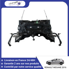Essieu Renault R9