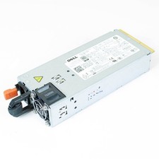 Power Supply Unit Dell FN1VT 750 Watts Power Supply Unit for PowerEdge R510 -