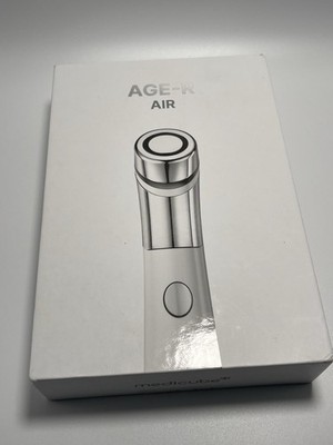   Medicube AGE-R ATS Air Shot   Open Box, Excellent Condition!