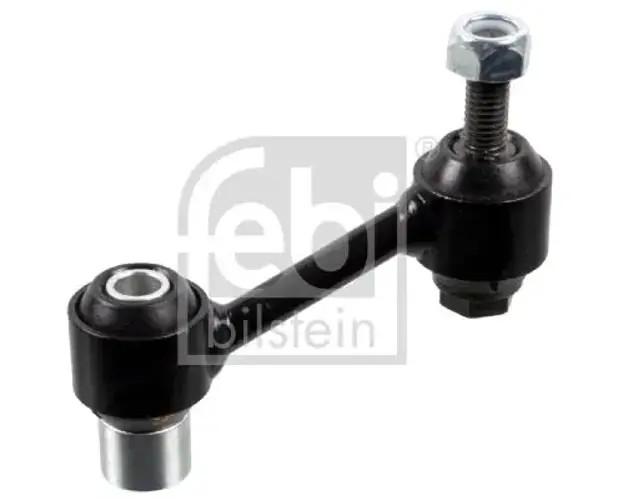 Stabilizer Link Rear Axle Left Coupling Rod 175140 FEBI BILSTEIN - Image 2