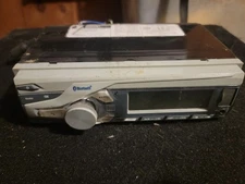 Dual MXD35BT Bluetooth Car Stereo Receiver