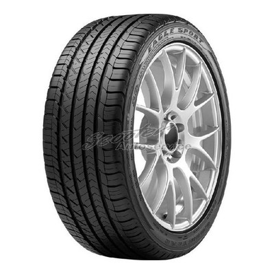 Allwetterreifen 255/45 R19 104H Goodyear Eagle Sport All Season | 74065