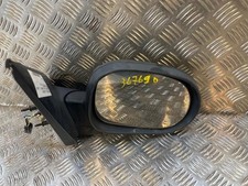 Retroviseur droit (ou coque) Mercedes CLASSE M
