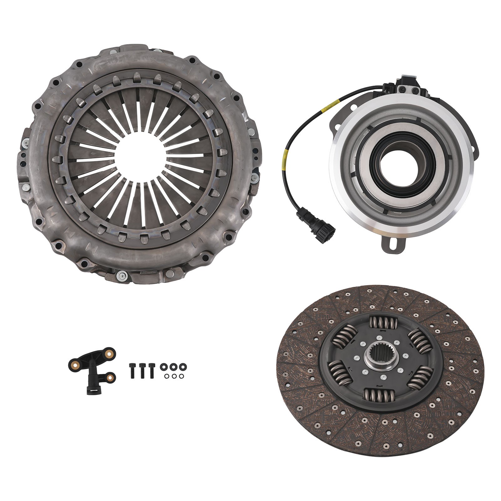 I-shift Transmission Clutch Kit for Volvo Bus B11R B12B B13R 85002560 21580956