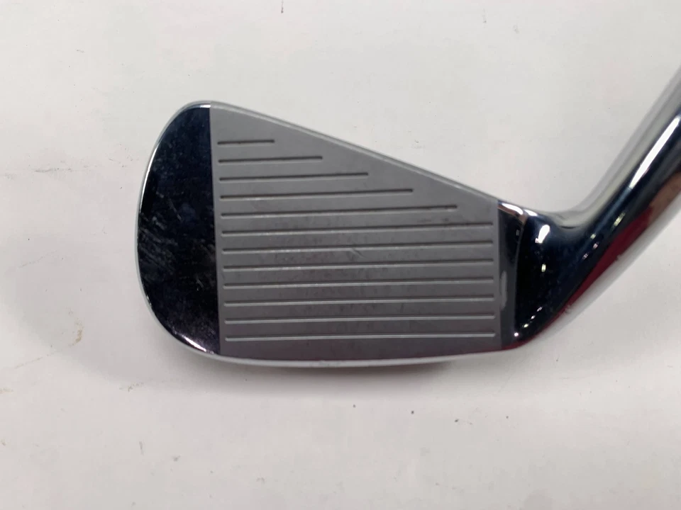 Nike Victory Red Single 3 Iron CCI Stiff Graphite Mens RH - Image 3 of 4