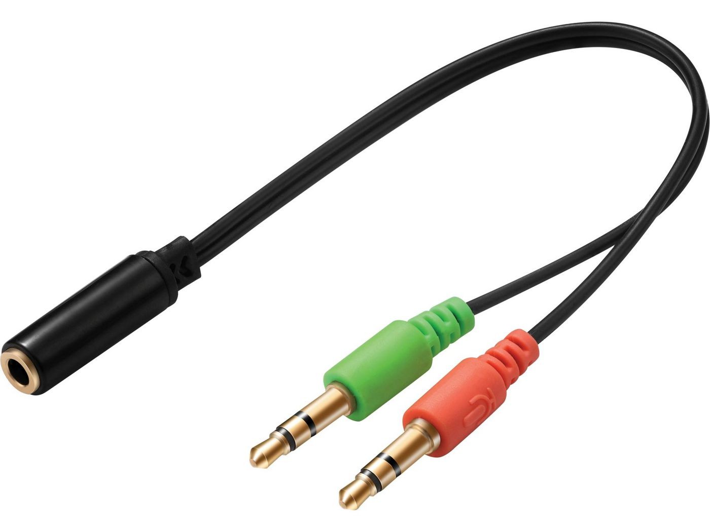 Sandberg 508-67 Headset convertermobile > PC