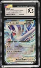 Lugia EX 017/034 Venusaur & Deck Holo Pokemon CGC 9.5 Mint+