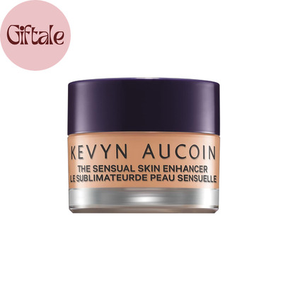 Kevyn Aucoin the Sensual Skin Enhancer: Evens Out Skin Tone. All-In-One Foundati