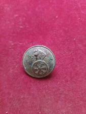 Napoleon Gutton Button Francja Wojna