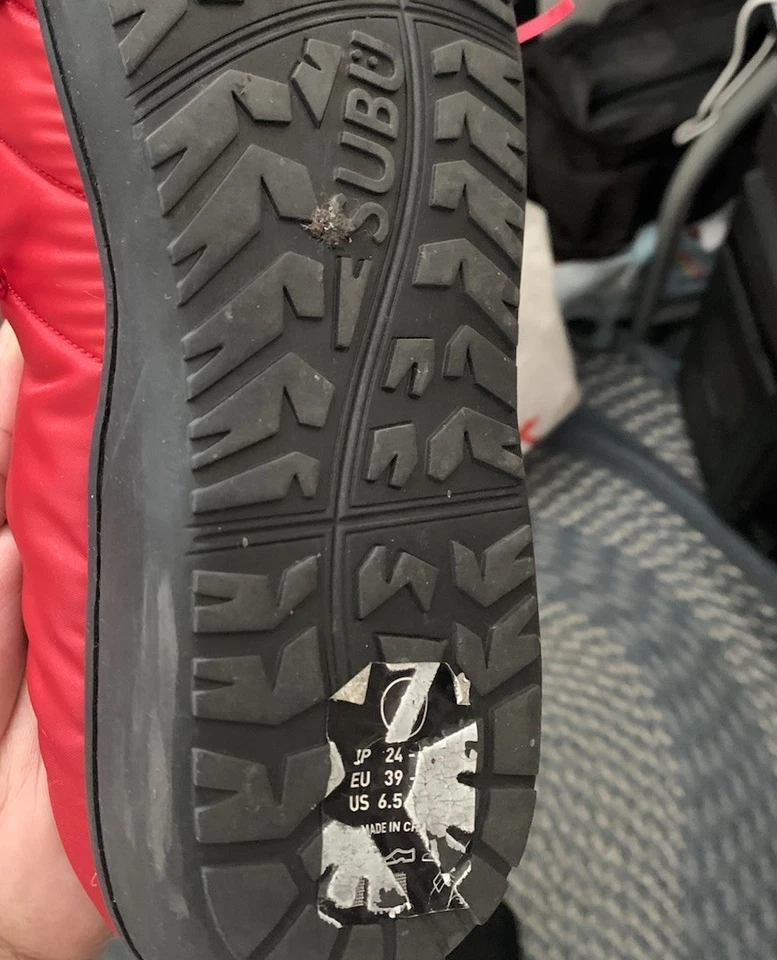 SANDY LIANG SUBU Foto 4 de 4