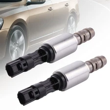 For FORD LINCOLN Set of 2 Engine Variable Timing Solenoid Solenoid 8L3Z6M280A
