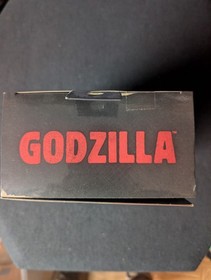 NECA Godzilla Video Game NES 8 Bit Figure 12" Head To Tail BRAND NEW RARE MIB 