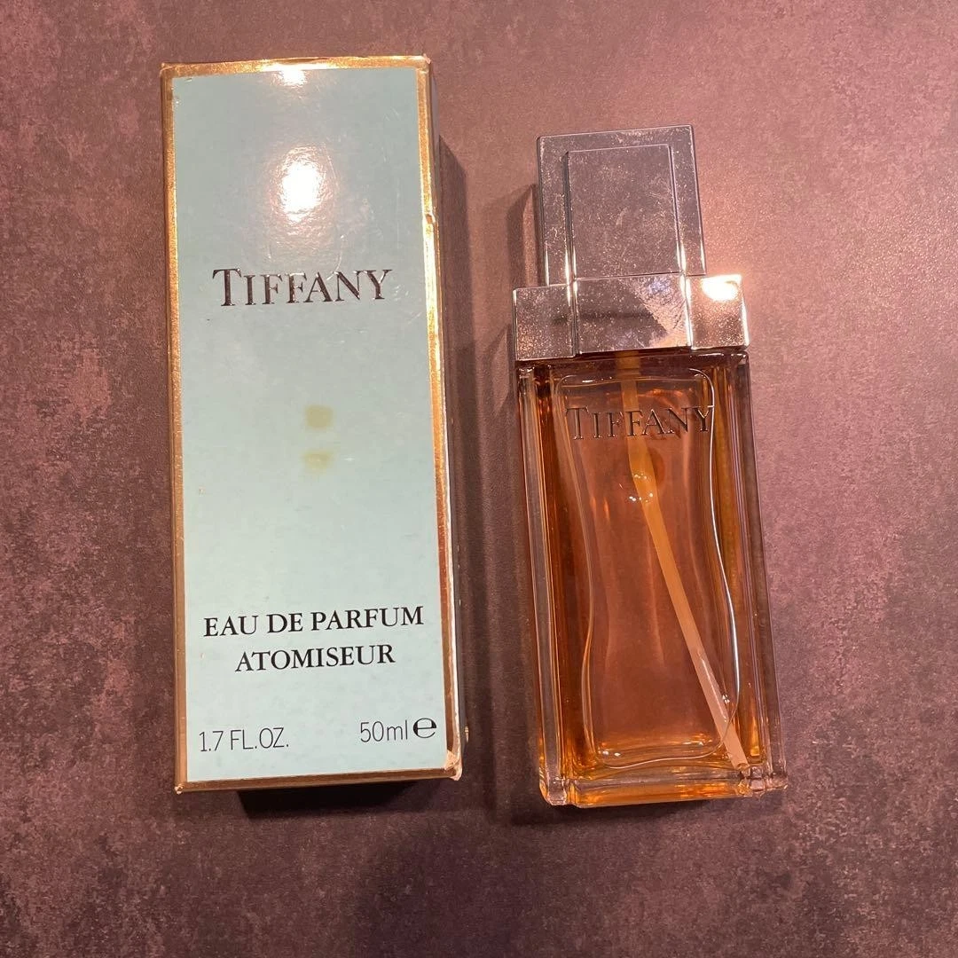 Tiffany & Co. Spray Eau de Parfum for Women for sale | eBay