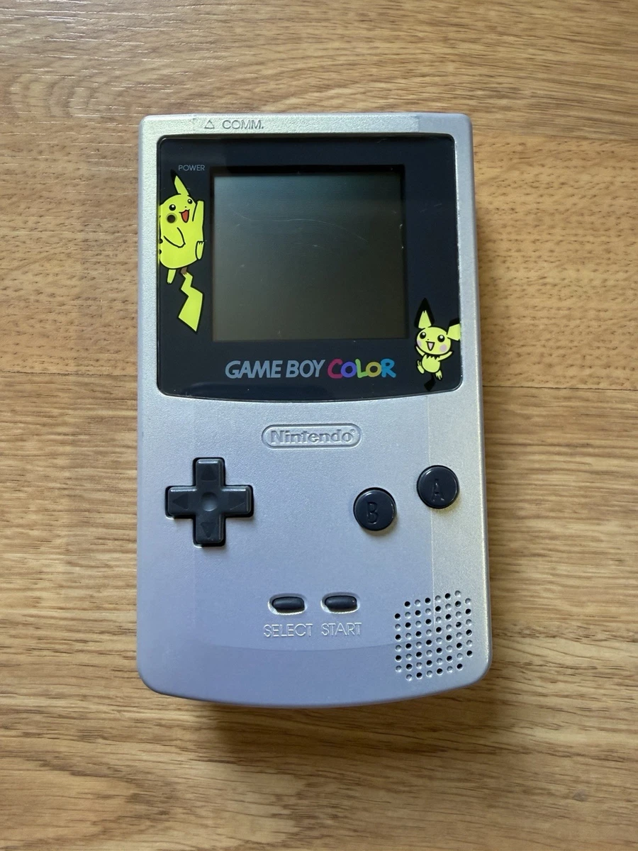 25+ Gameboy Color Pokemon Edition for sale | Updated Oct 2026