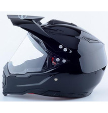 Off-road helmet motorcycle racing helmet road off-road dual-use helmet men and w