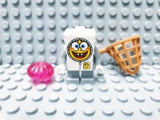 Lego Spongebob SquarePants Figur SPONGEBOB Sammelfigur 3831