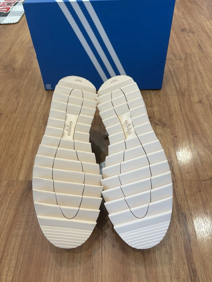 adidas CLOT x Superstar Crystal Sand - JQ6117 Sz 13 Men’s NIB - Image 3 of 4