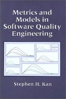 Metrics and Models in Software Quality Engineering Paperback Step