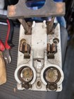 Fuse Holder Porclien With Switch — photo 1