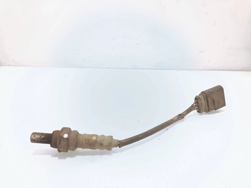 Volkswagen Polo 2002 Benzin Lambdasonde Regelsonde 03c906262 ARA296947