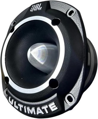 JBL / Selenium - ST500 BLACK  Ultimate Super Tweeter 500 Watts  8 ohms