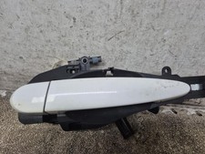 Porte arrière et accessoires BMW X6