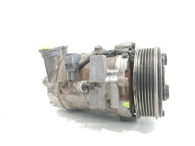 51803075 KLIMAKOMPRESSOR FÜR FIAT LINEA 110 ACTIVA 110.0/111.0 1047 10472382