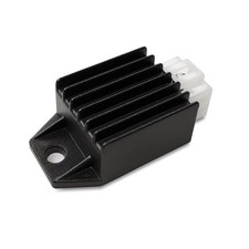 12V 4 pin Voltage Regulator Rectifier Replacement for 50cc 70cc 90cc 110cc 12...