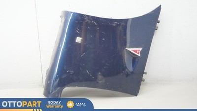 2006 - 2009 PONTIAC SOLSTICE Front Left Fender Driver Side Fender Cover  OEM