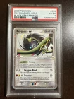 Rayquaza EX 039 Pokemon Promo PSA 4 VG-EX