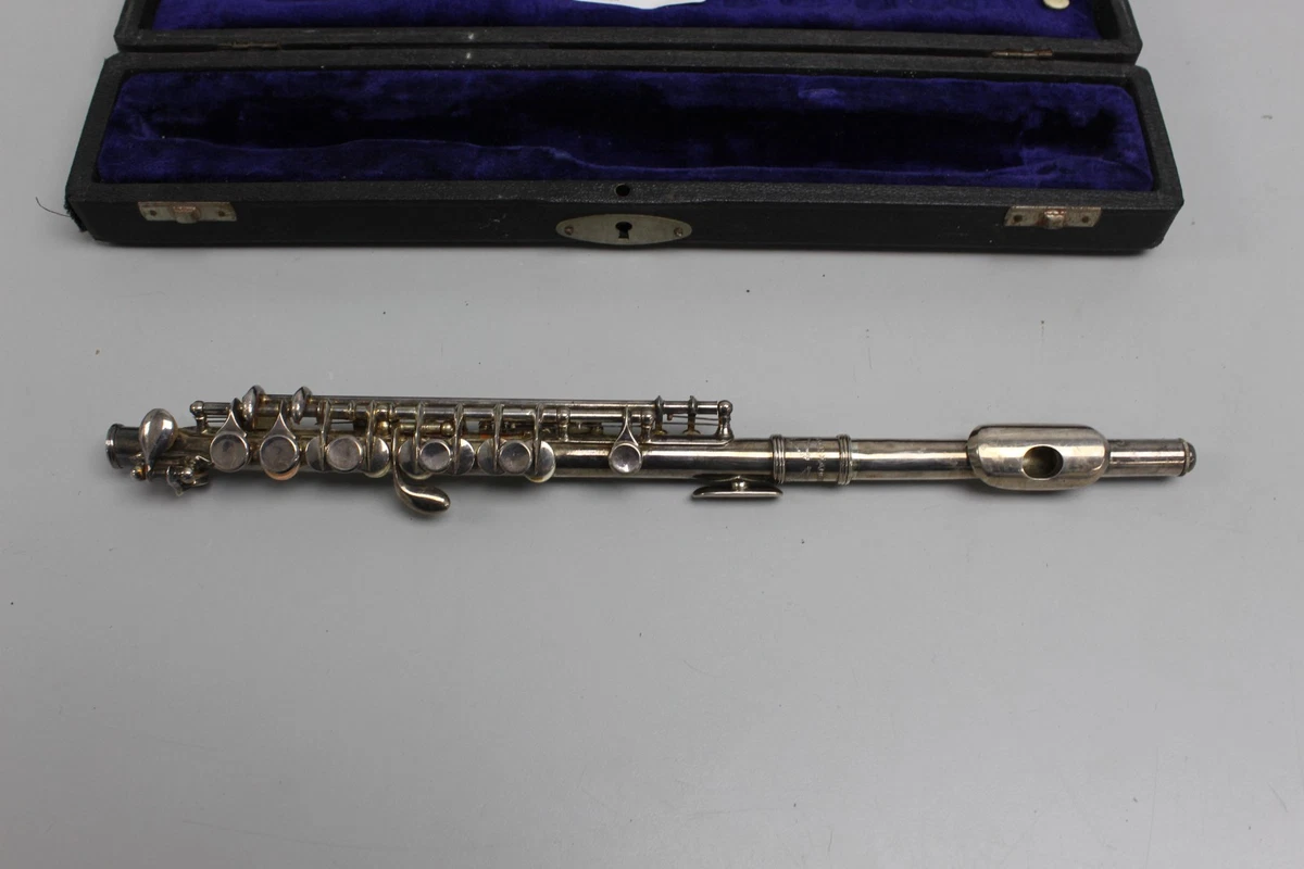 piccolo flute products for sale | eBay