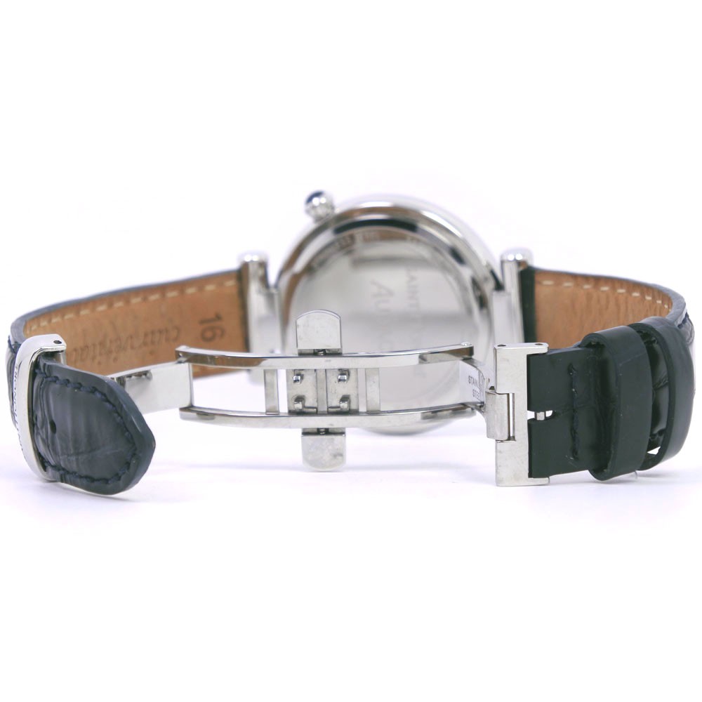 SAINT HONORE SN7620211DFIN Aude Sea Watches BlueDial