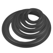 Speaker Rubber Edge Surround Replacement Part for Speaker Repair Suspension Ring