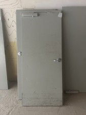 DayBar Hollow Metal Door | 83 1/4 x 35 1/2 in 
