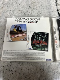 WWE WWF Royal Rumble - Sega Dreamcast DC - Complete In Box CIB Mint - RARE🔥🔥
