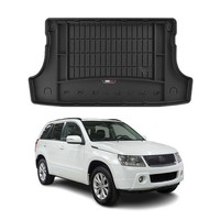 Omac Gummi Kofferraumwanne FüR Suzuki Grand Vitara 2005-2014 Tpe Laderaumwanne
