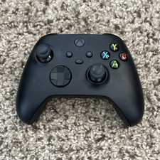 Microsoft Xbox Wireless Controller Black for ...