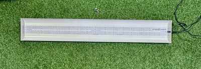 Spider Farmer SF600 LED Grow Light Full Spectrum Indoor Plant Seeds Veg