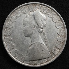 Silver 1959 Italian Coins (1861-Now) for sale | eBay