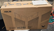 23.6 inch Full HD Curved 180Hz Gaming Monitor VG24VQER