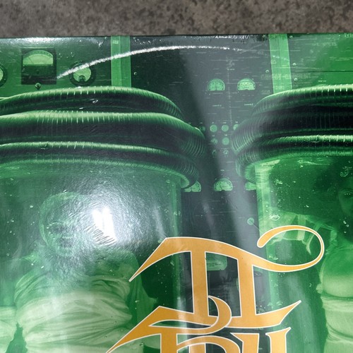 II TRU New Breed Of Female LP Bone Thugs-N-Harmony Flesh Mo 2 Cleveland SEALED! - Imagen 3 de 6